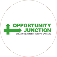 Opportunity Junction Logo